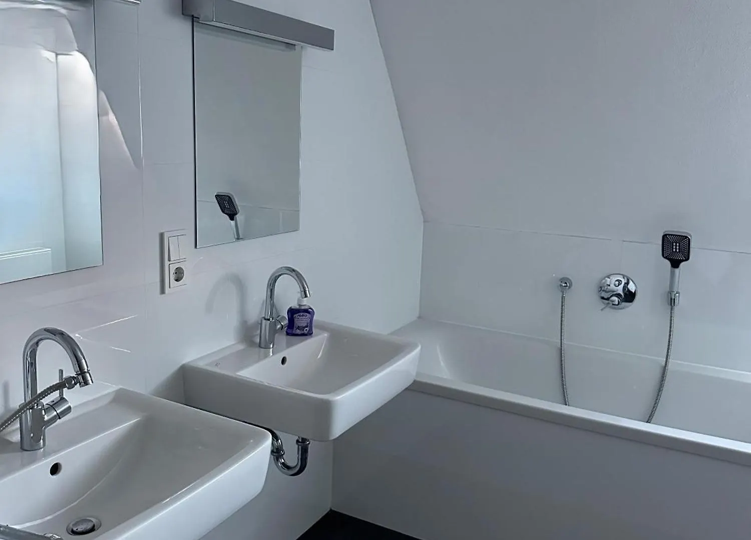 Aparthotel Al Nafurah Apartments Munich