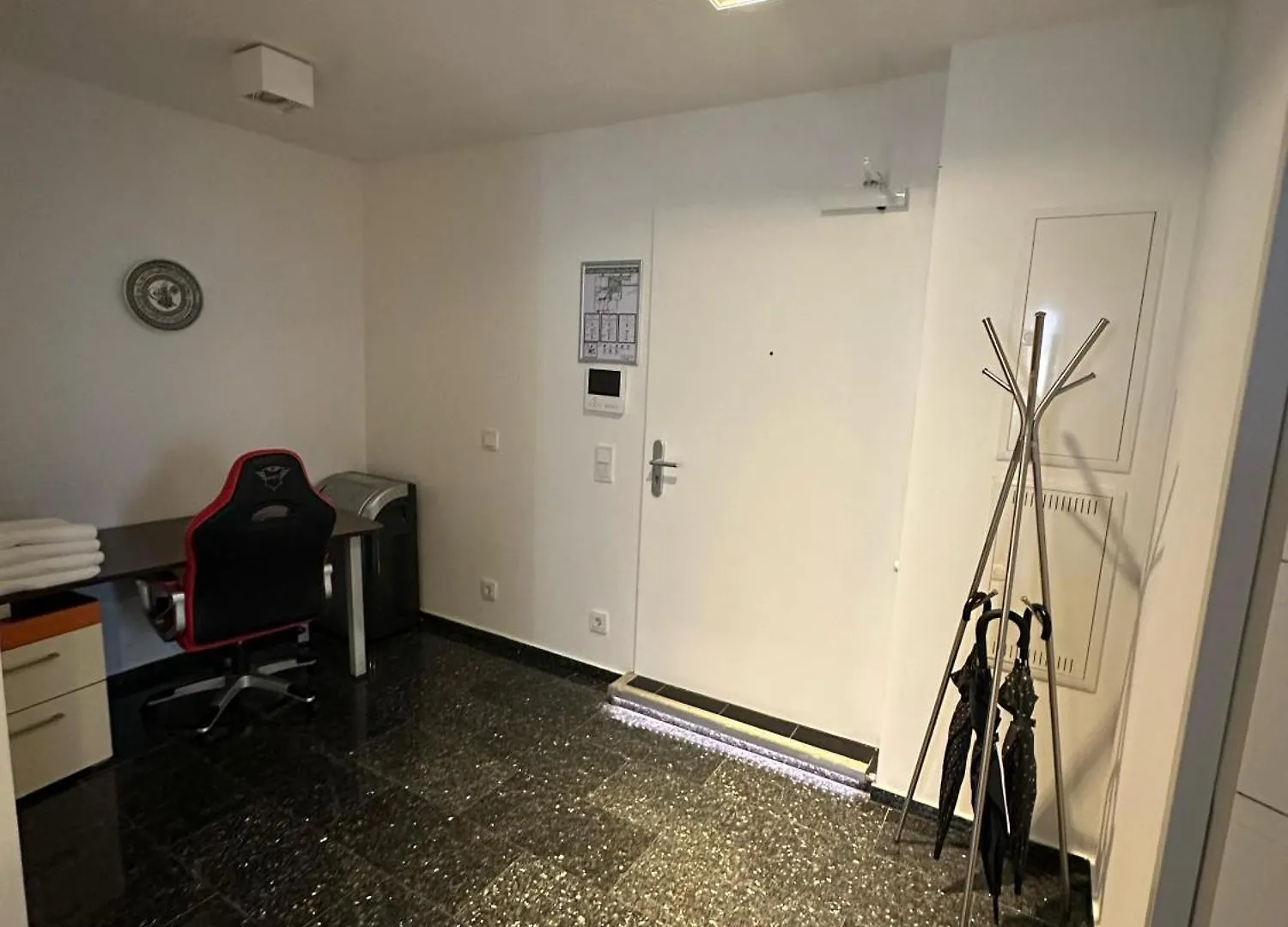 Al Nafurah Apartments Munich 0*,