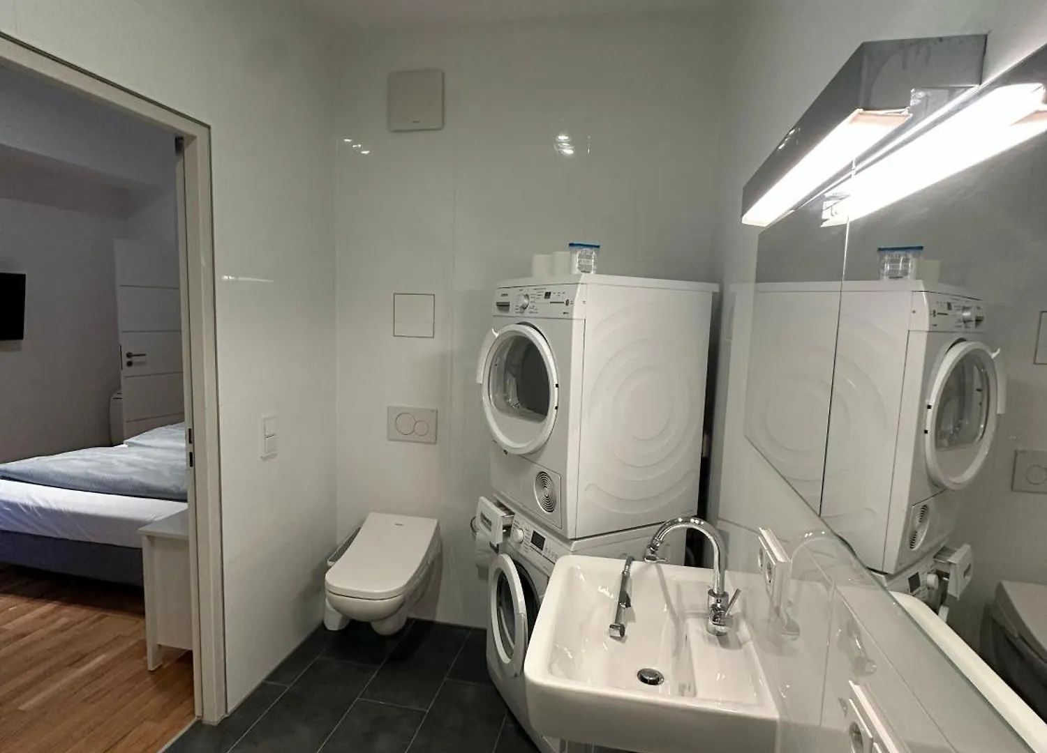 Al Nafurah Apartments Munich 0*,