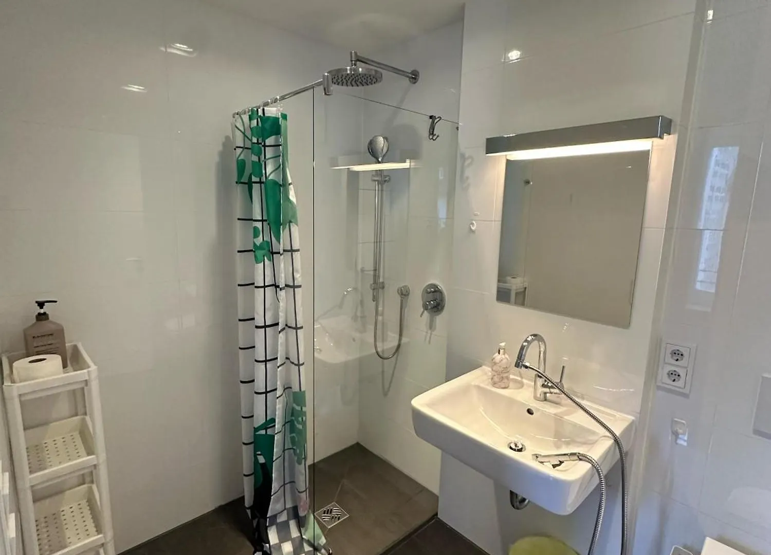 Al Nafurah Apartments Munich