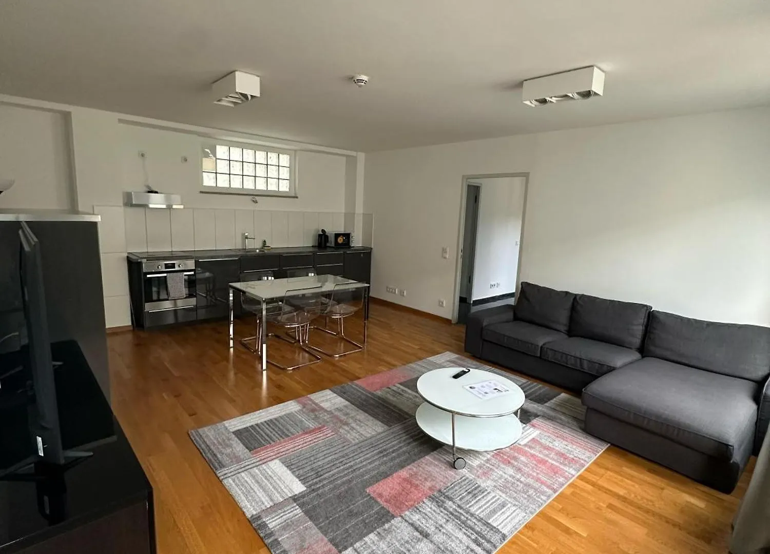 Al Nafurah Apartments Μόναχο