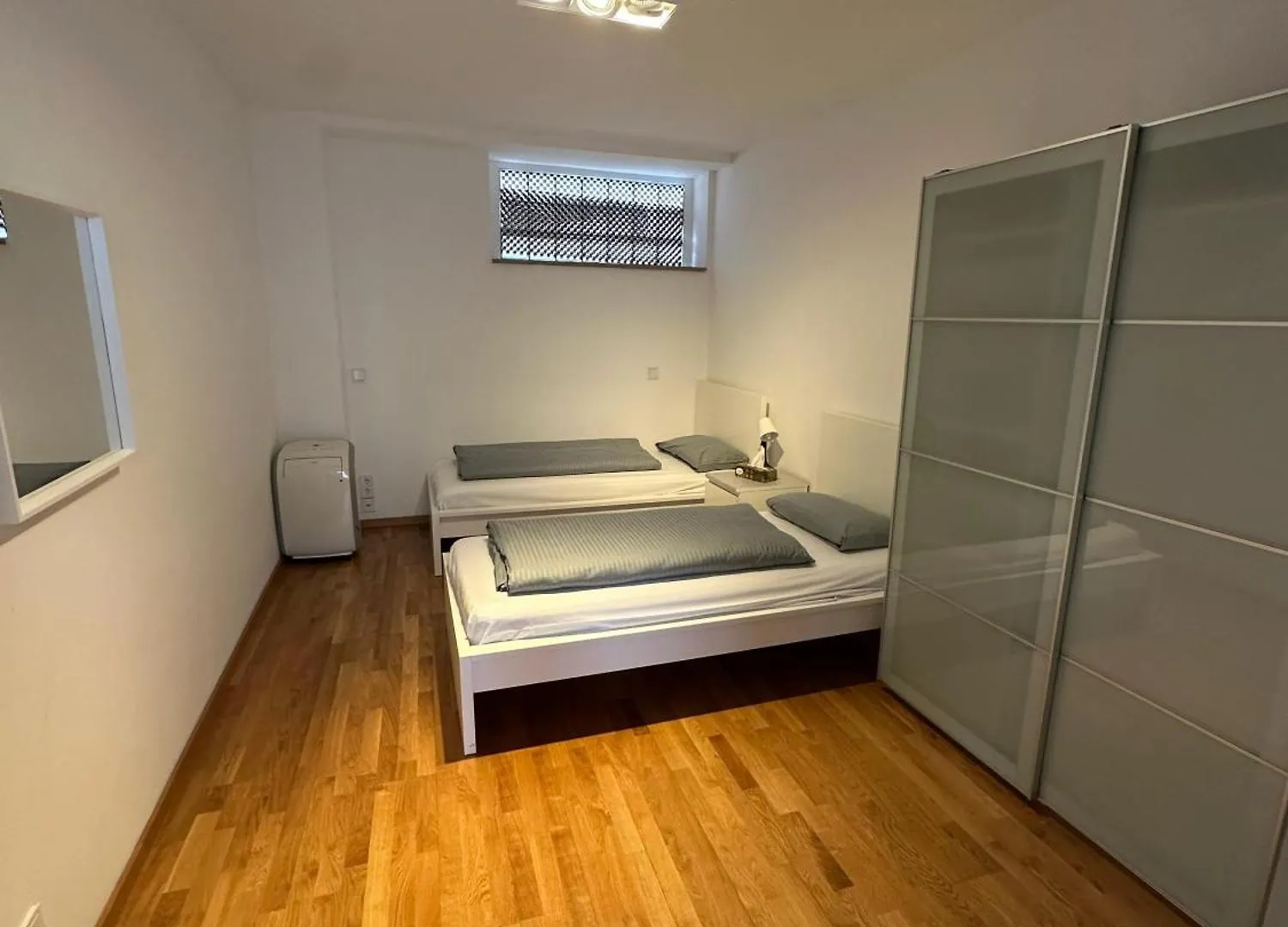 Al Nafurah Apartments Munich