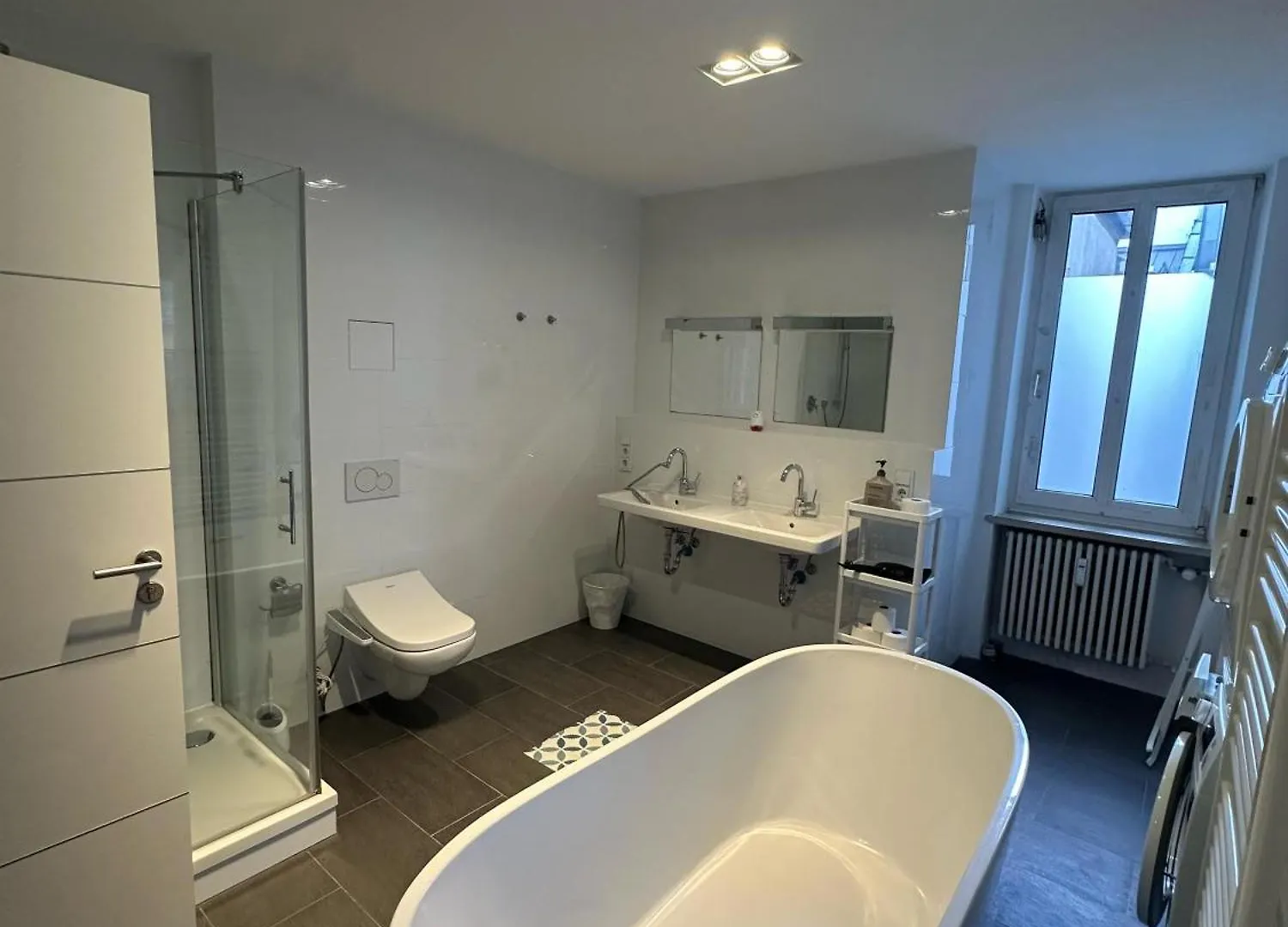 Al Nafurah Apartments Μόναχο Γερμανία