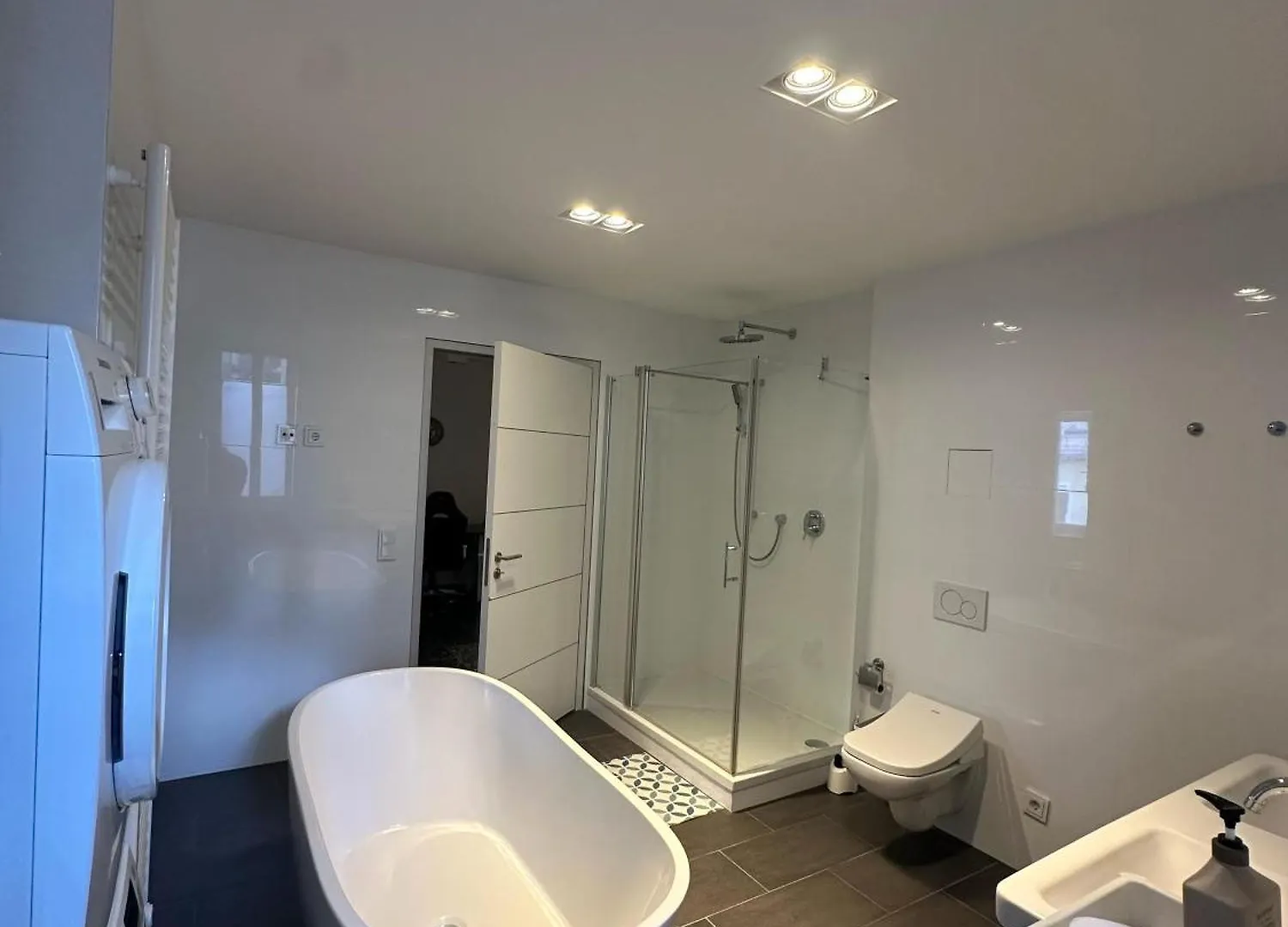 Aparthotel Al Nafurah Apartments Munich Germany