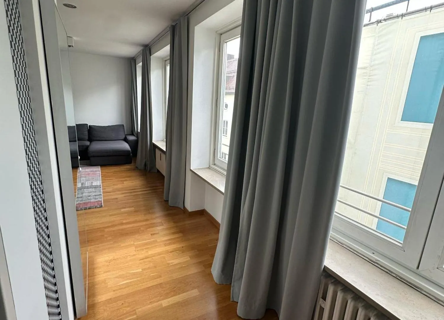 Al Nafurah Apartments Munich 0*,  Germany