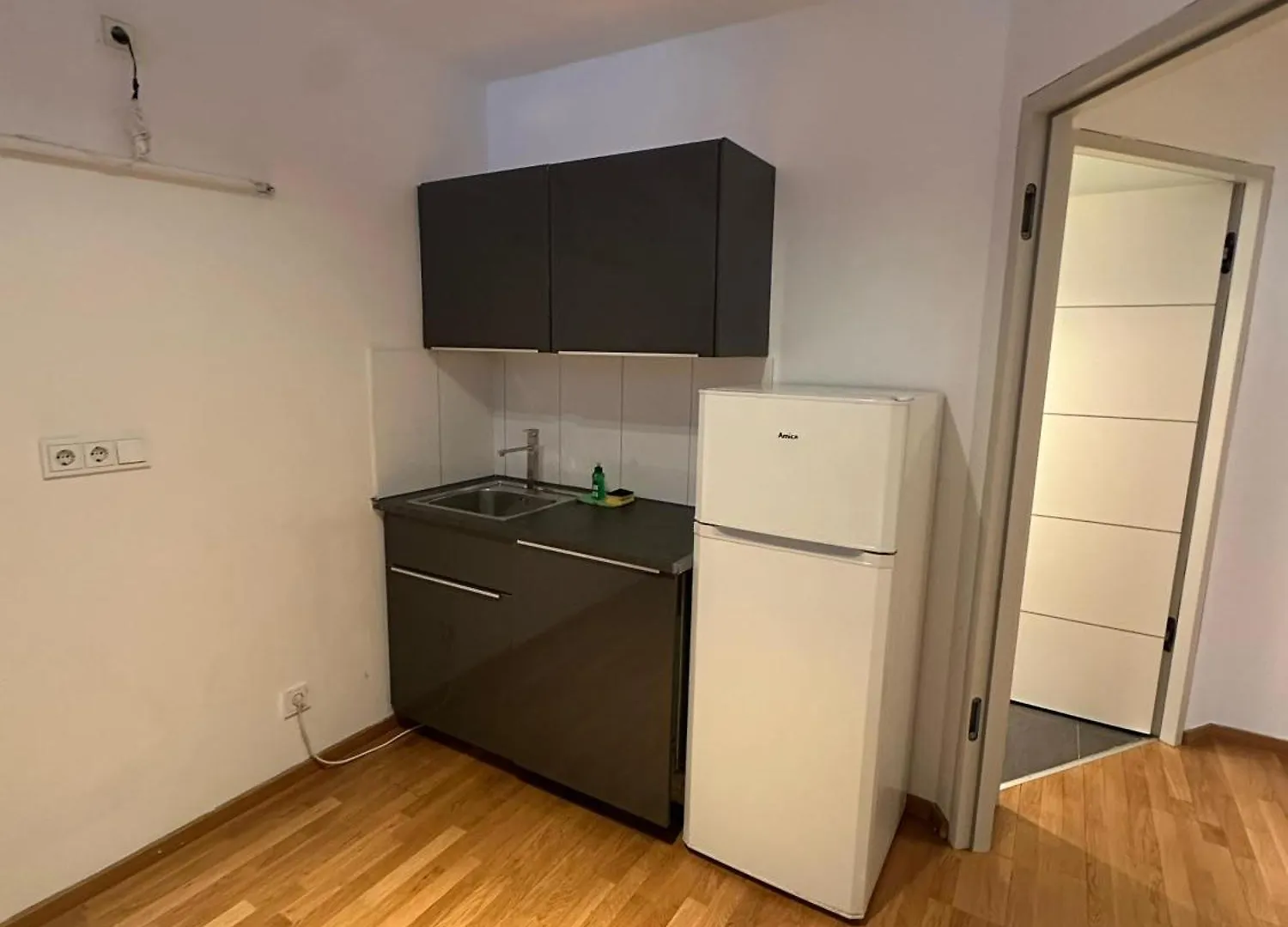 Al Nafurah Apartments Μόναχο Ξενοδοχείο με διαμερίσματα