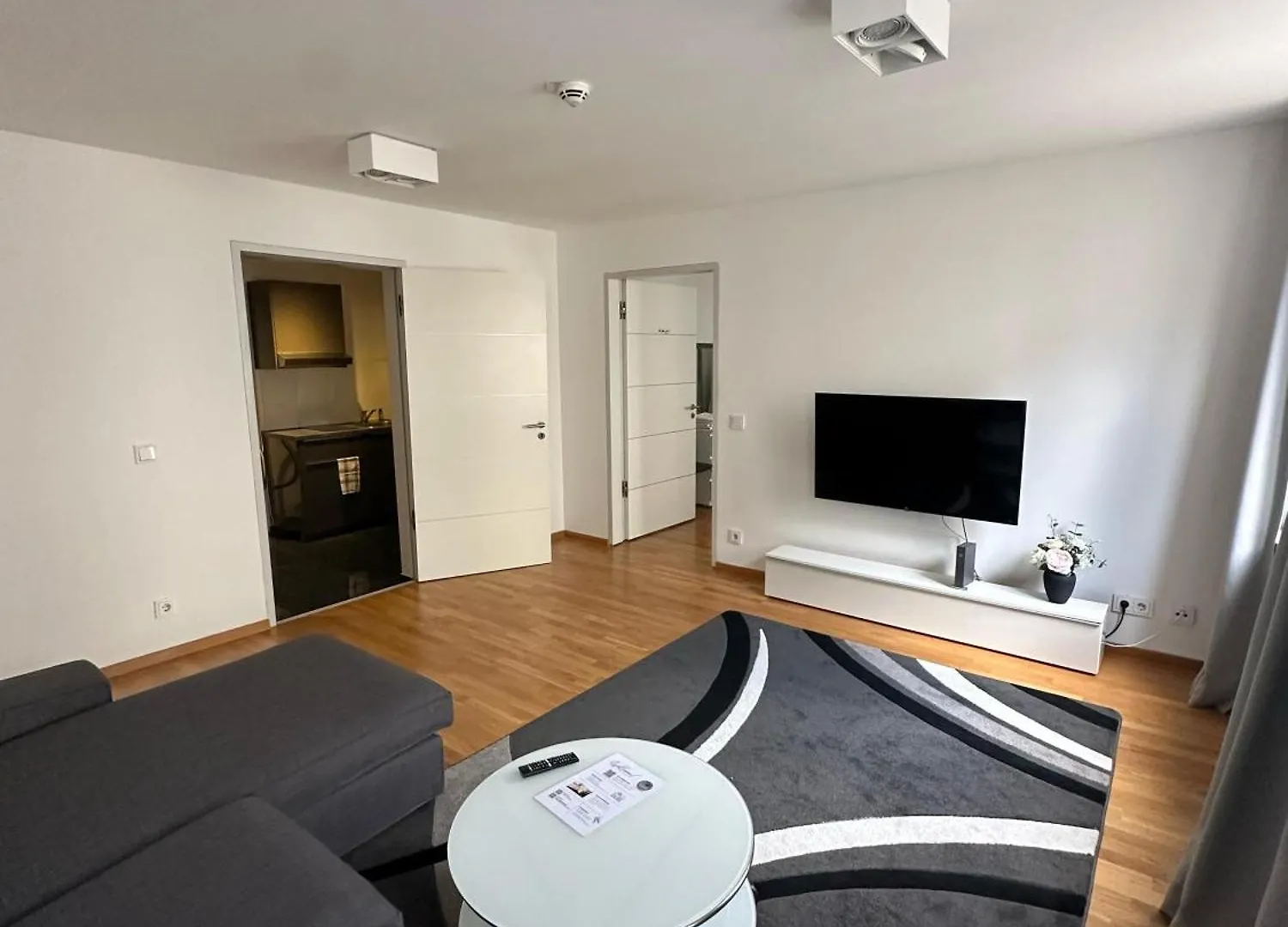 Al Nafurah Apartments Munich 0*,  Germany
