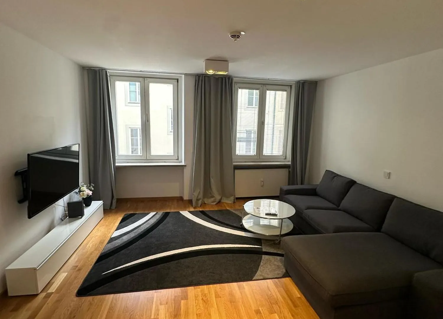 Aparthotel Al Nafurah Apartments Munich