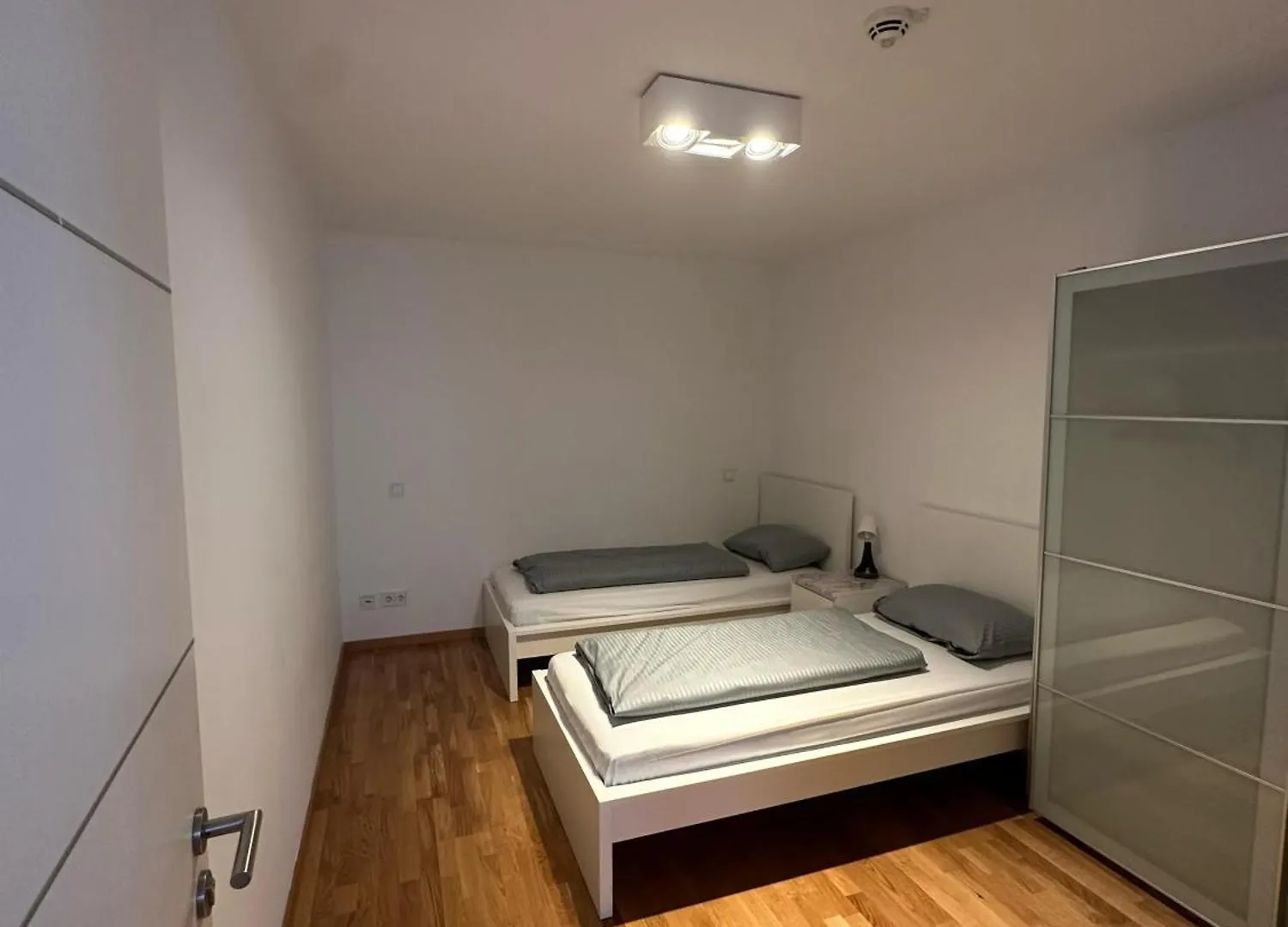 Al Nafurah Apartments Μόναχο Γερμανία