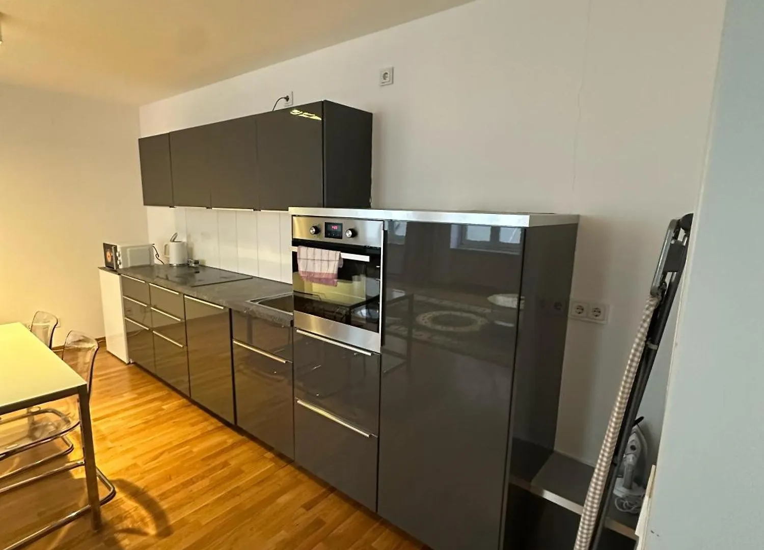 Al Nafurah Apartments Munich 0*,  Germany