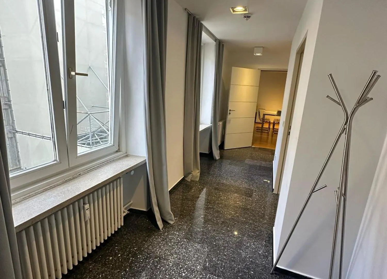Al Nafurah Apartments Munich 0*,