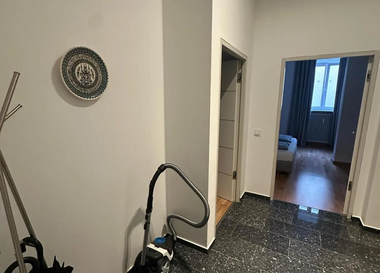 Al Nafurah Apartments Munich Germany