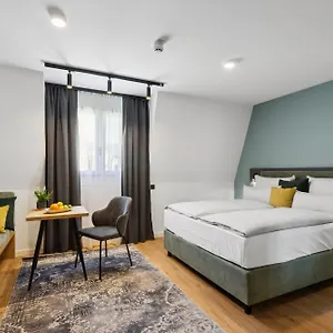 Aparthotel Nena, Monaco di Baviera
