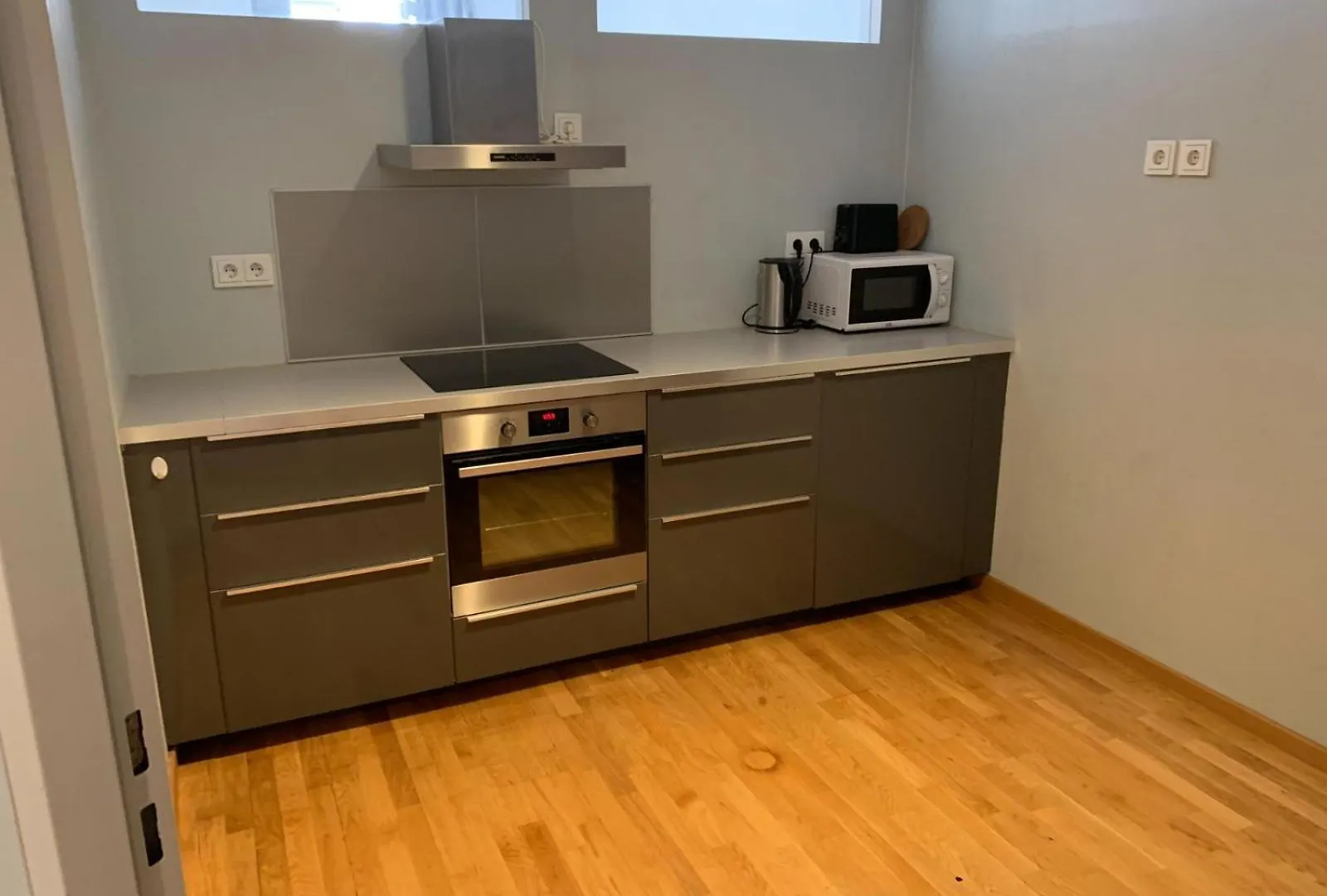Al Nafurah Apartments Monaco di Baviera 0*,  Germania