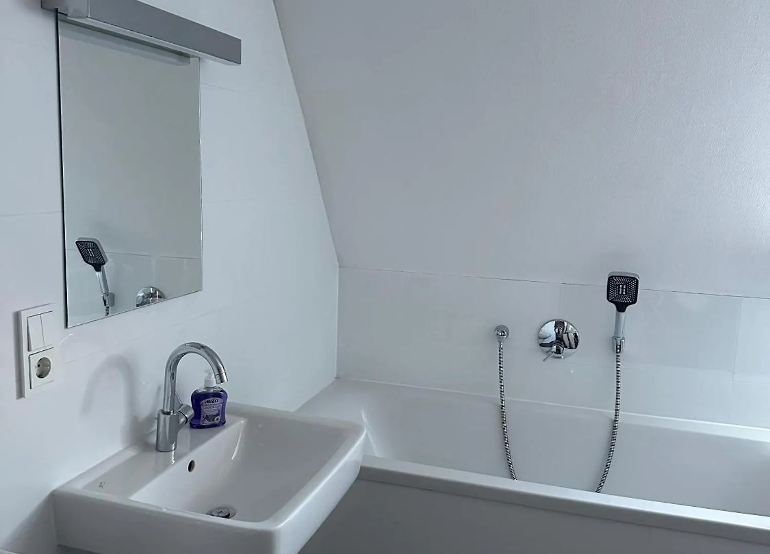 Al Nafurah Apartments Monaco di Baviera Aparthotel