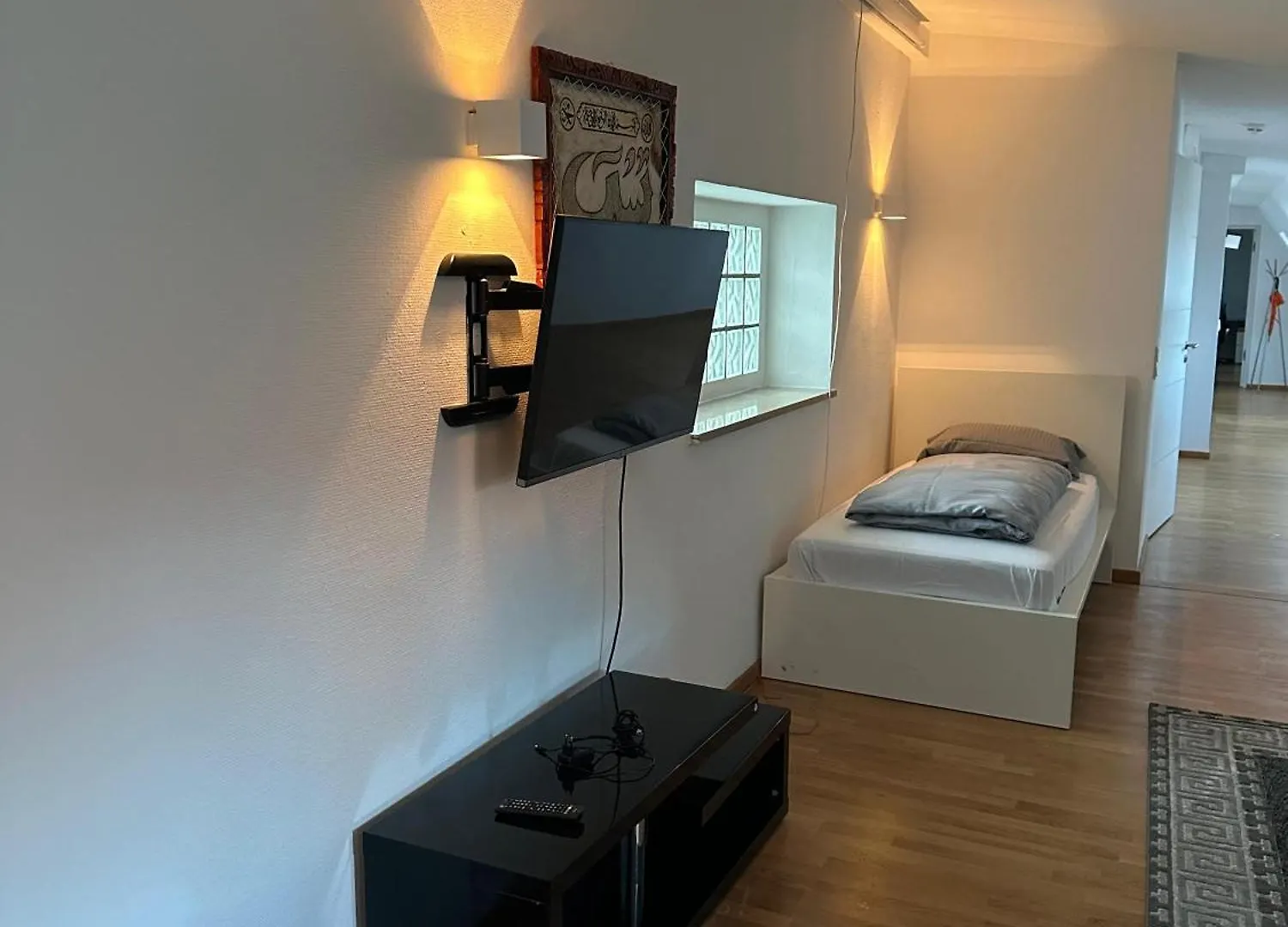 Al Nafurah Apartments Monaco di Baviera Aparthotel
