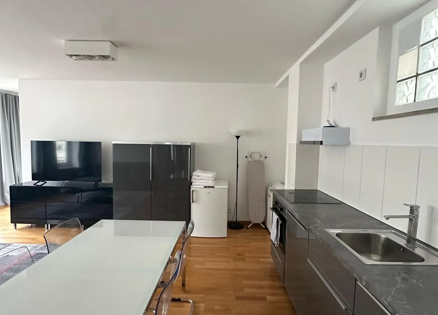 Al Nafurah Apartments Monaco di Baviera Aparthotel