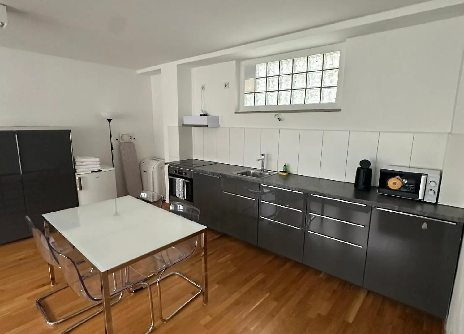 Al Nafurah Apartments Monaco di Baviera