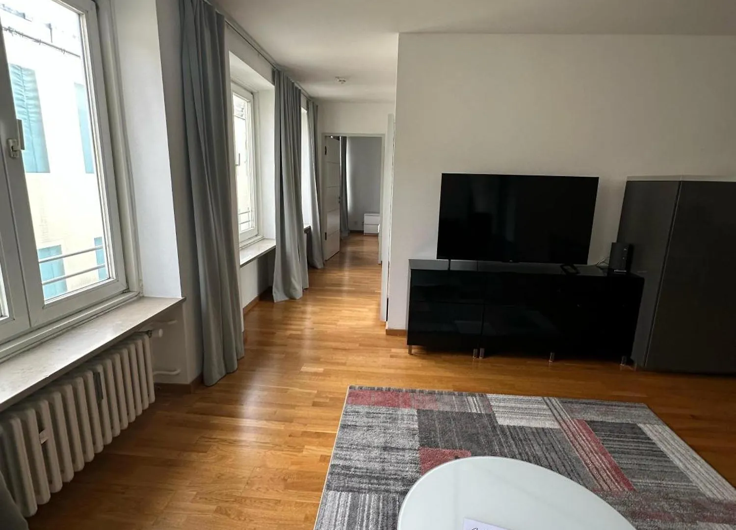 Al Nafurah Apartments Monaco di Baviera Aparthotel