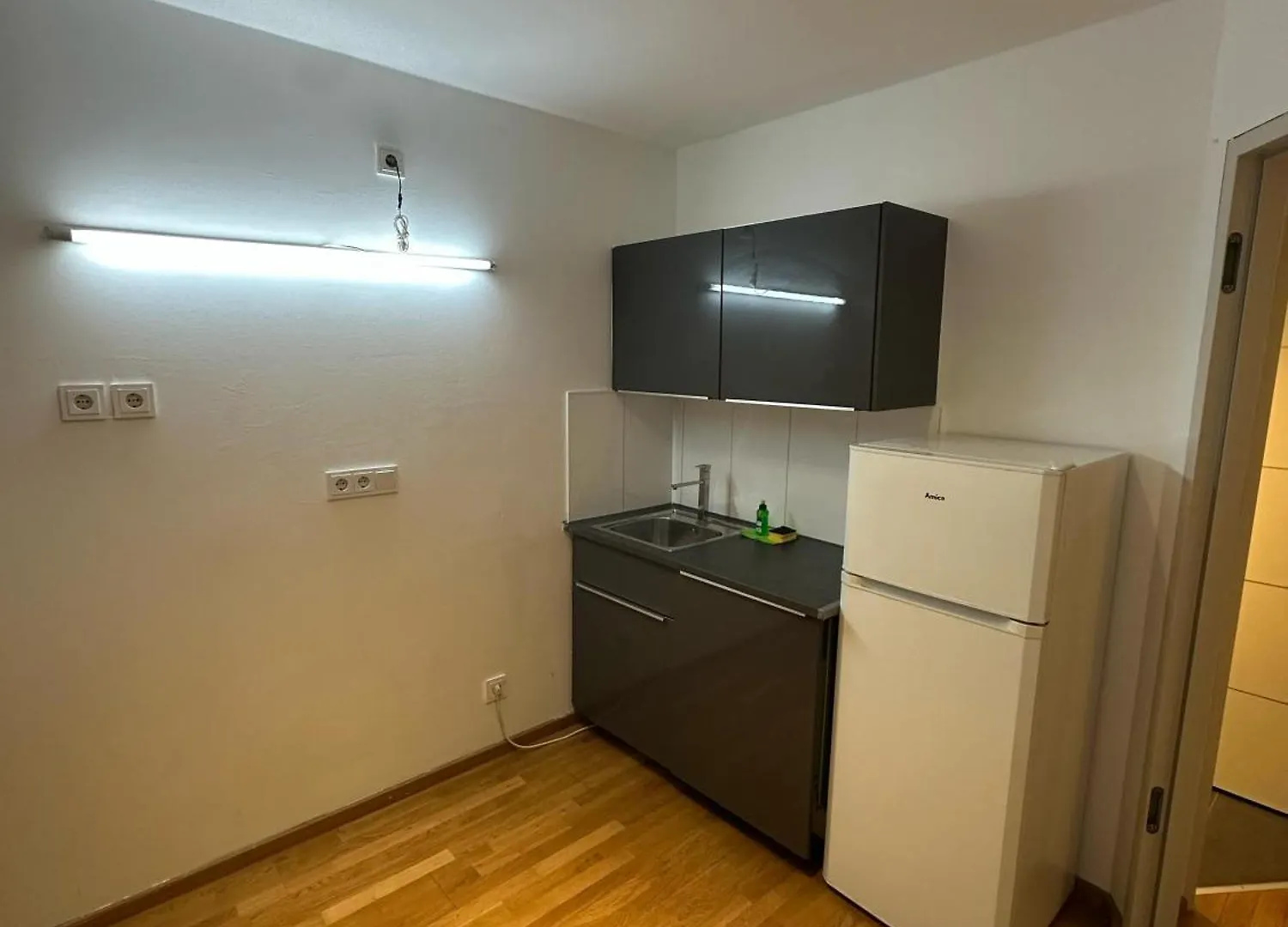 Al Nafurah Apartments Monaco di Baviera 0*,  Germania