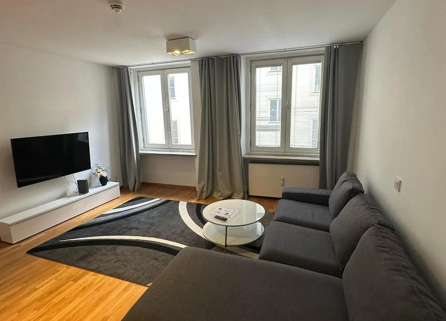 Aparthotel Al Nafurah Apartments Monaco di Baviera