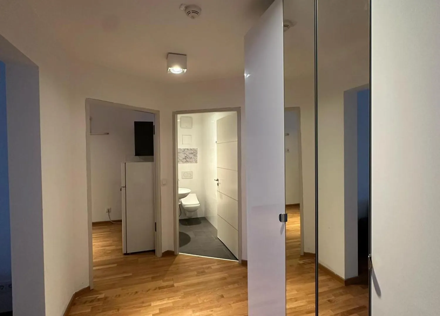 Aparthotel Al Nafurah Apartments Monaco di Baviera