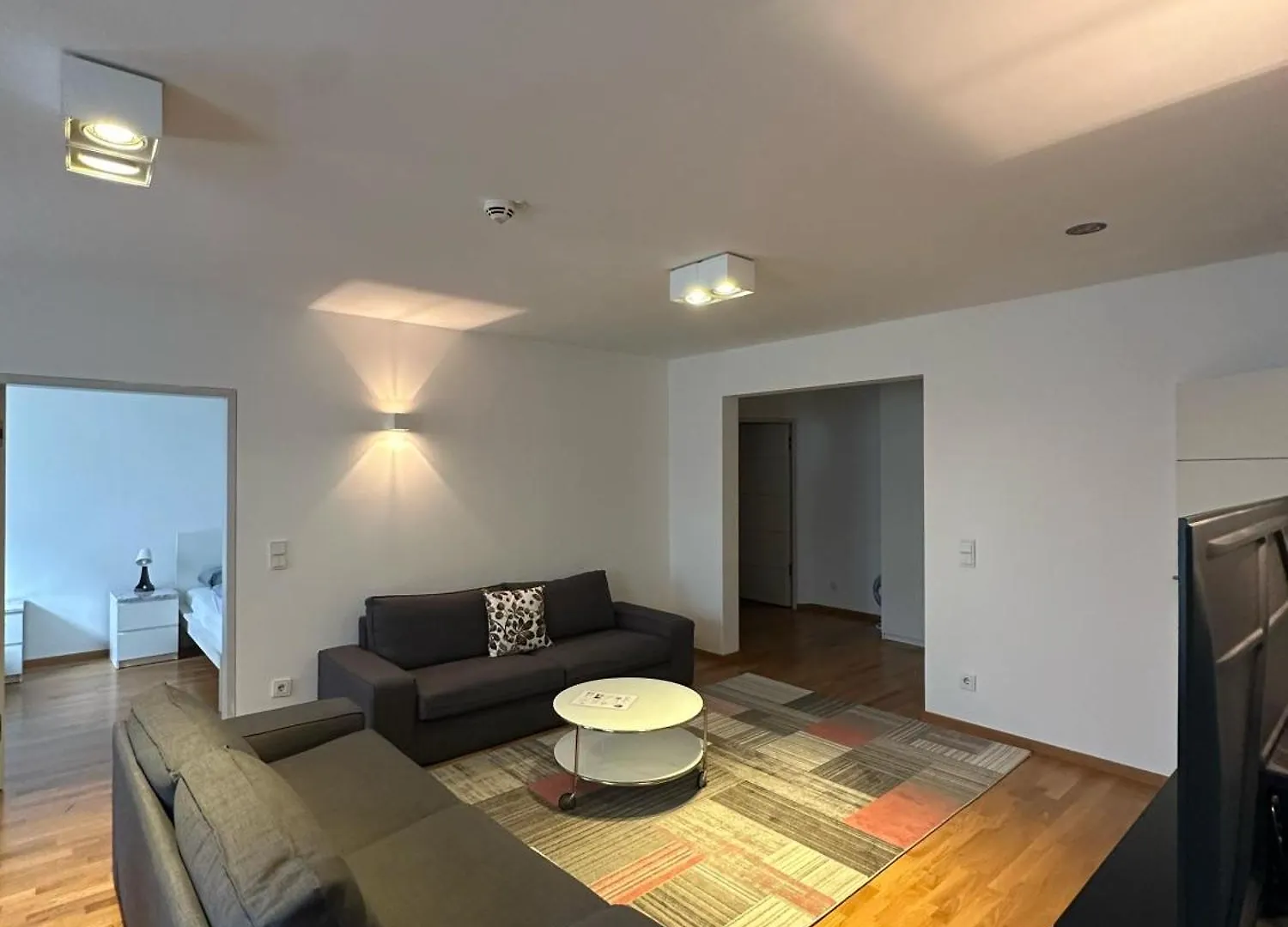 Aparthotel Al Nafurah Apartments Monaco di Baviera
