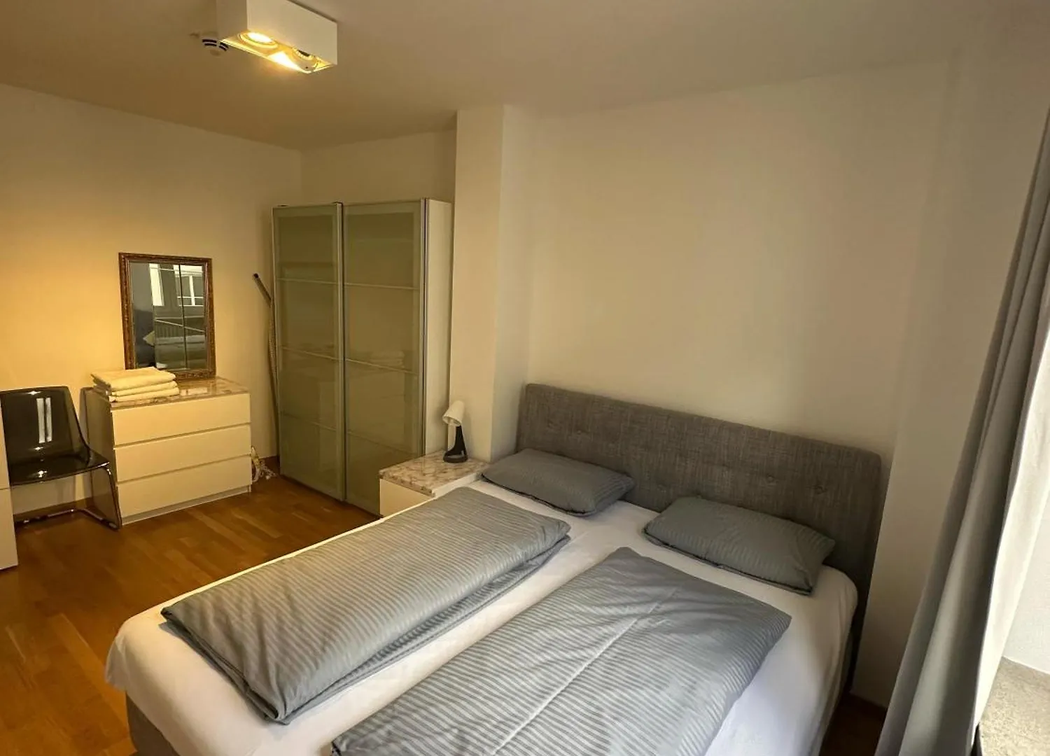 Aparthotel Al Nafurah Apartments Monaco di Baviera Germania