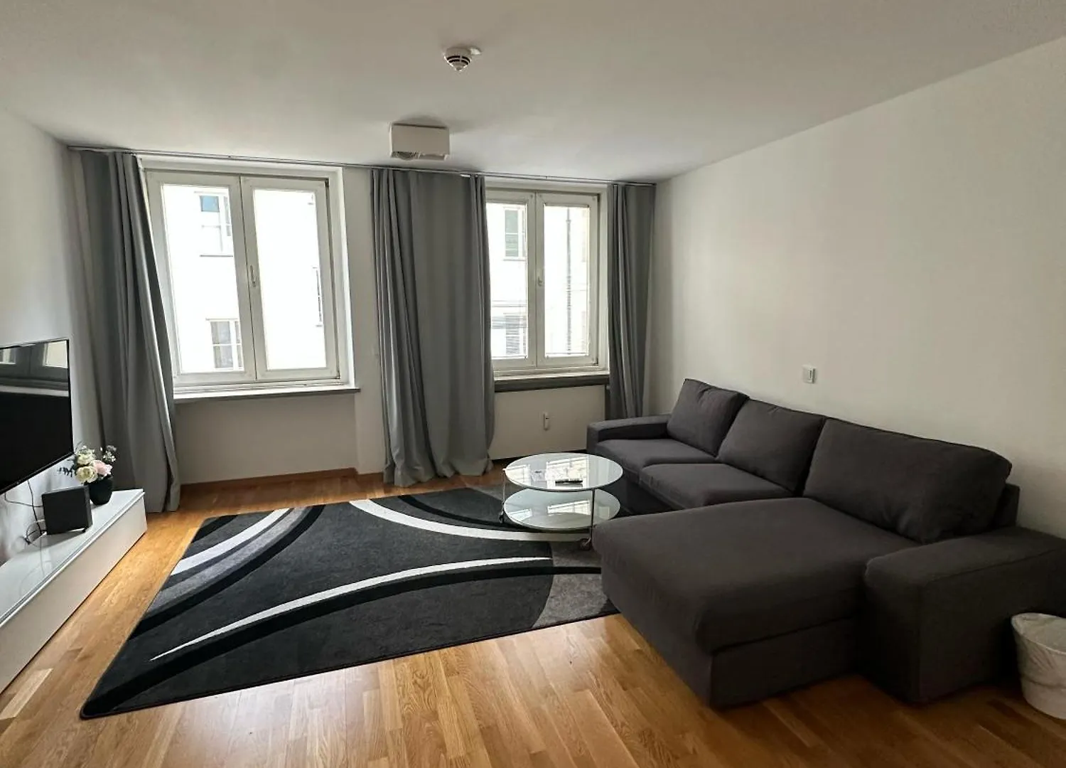 Aparthotel Al Nafurah Apartments Monaco di Baviera
