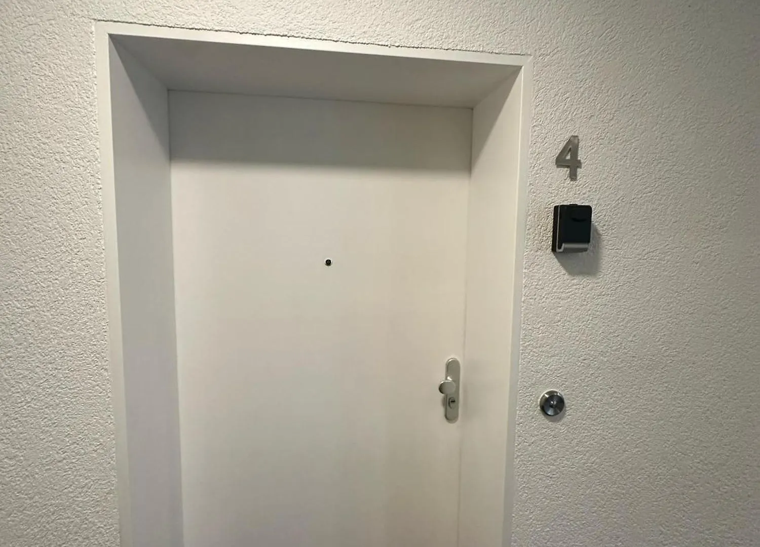 Aparthotel Al Nafurah Apartments Monaco di Baviera