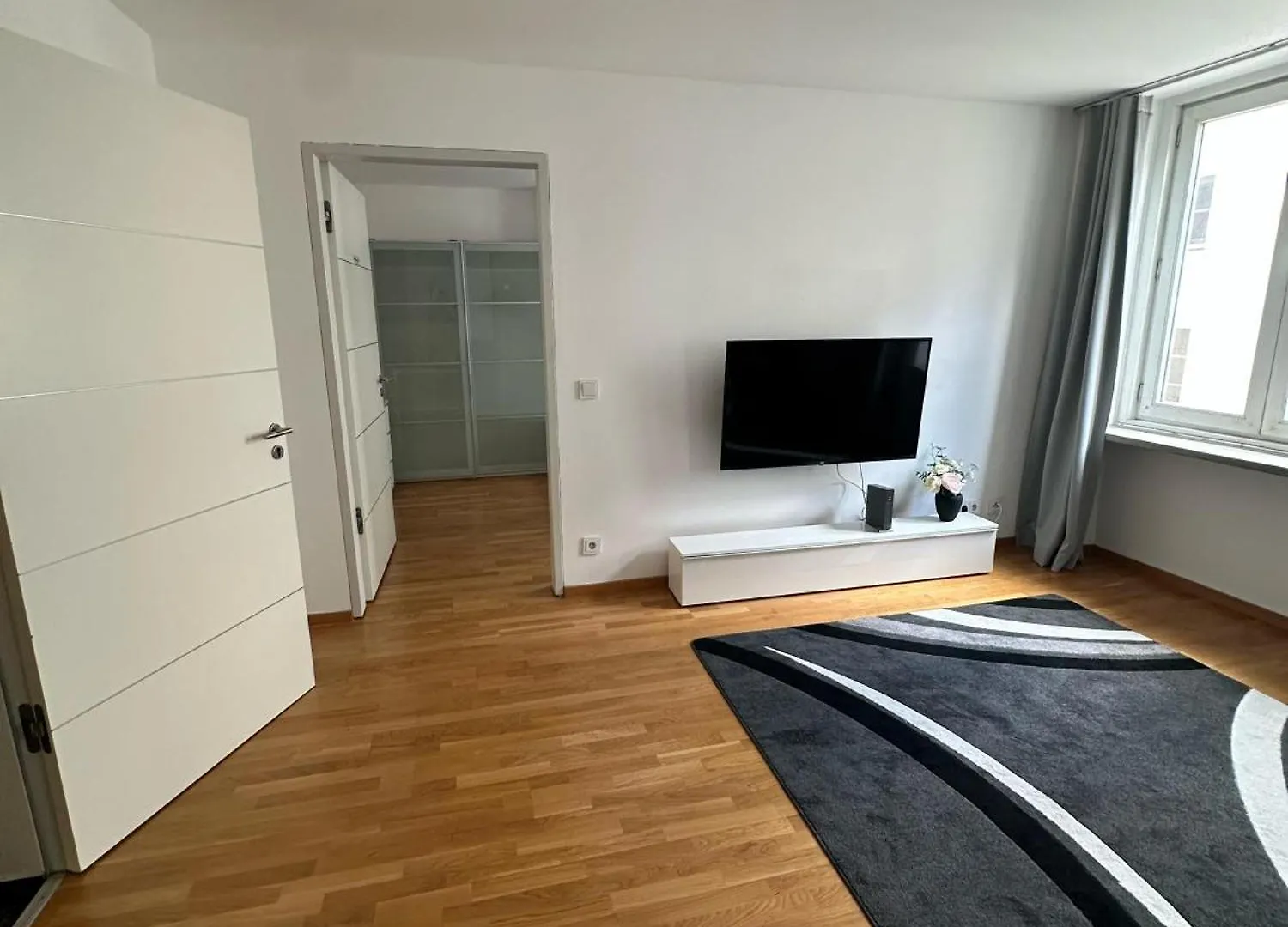 Al Nafurah Apartments Monaco di Baviera