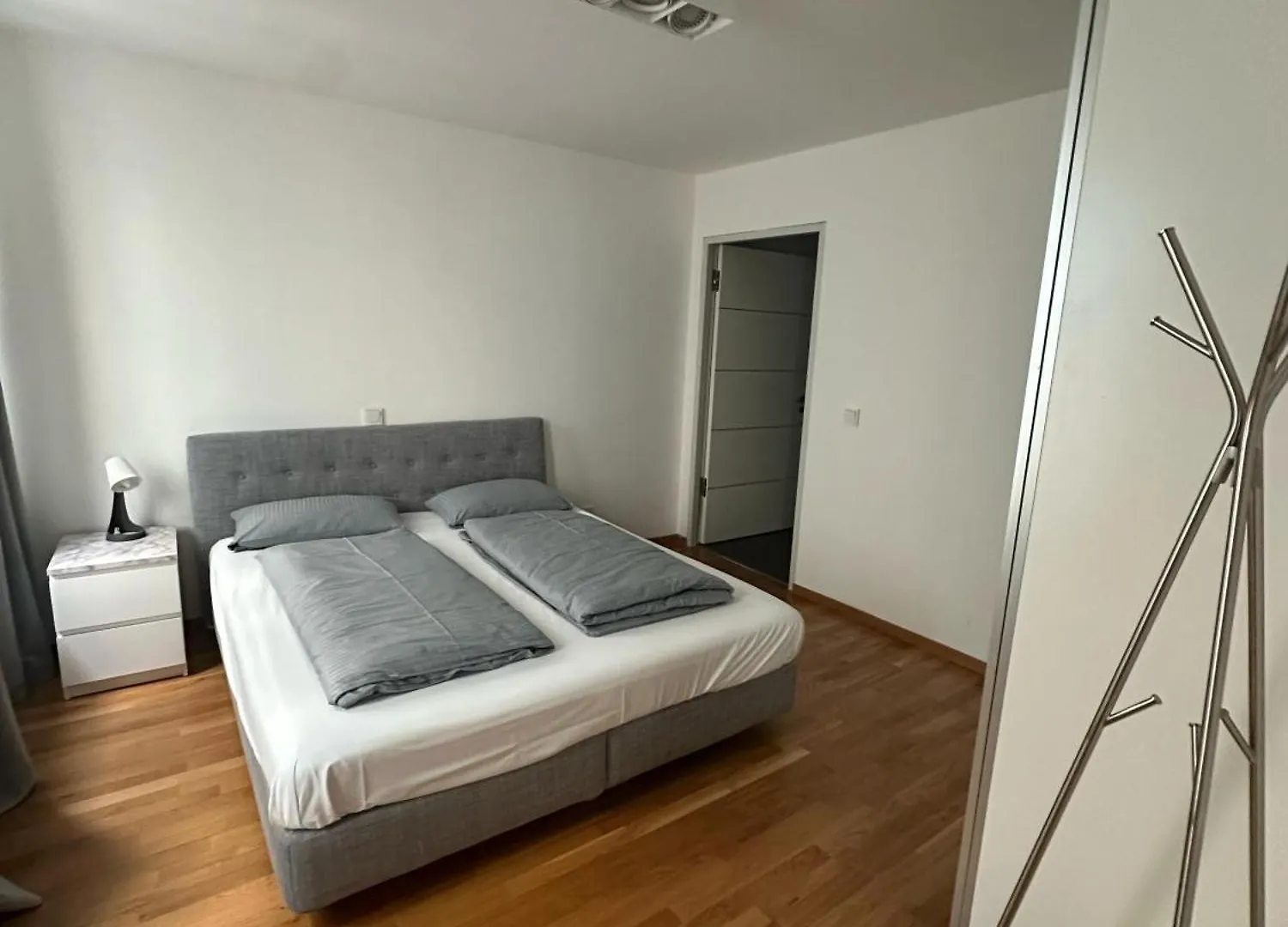 Aparthotel Al Nafurah Apartments Monaco di Baviera