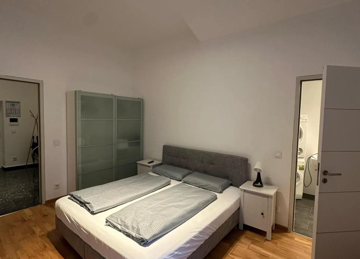 Aparthotel Al Nafurah Apartments Monaco di Baviera