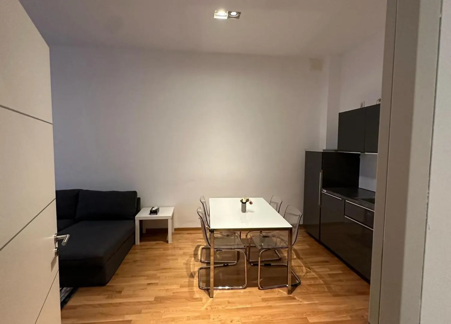 Al Nafurah Apartments Monaco di Baviera Germania