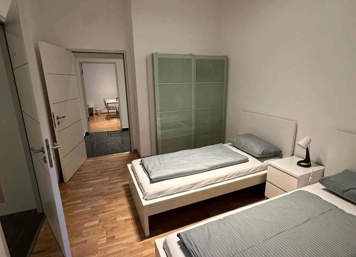 Al Nafurah Apartments Monaco di Baviera